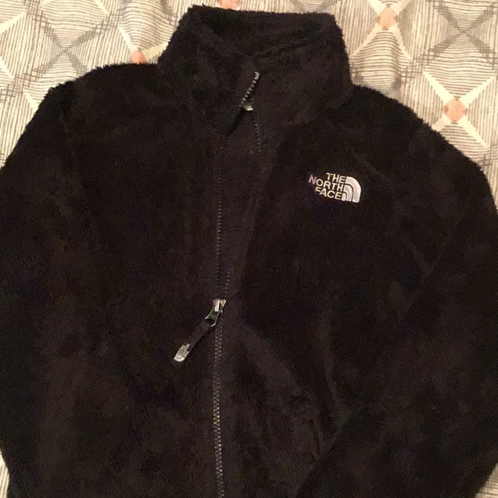 COPY - Girl’s North Face Fleece
